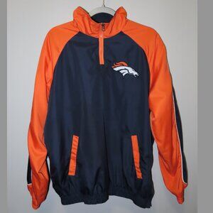Denver Broncos Jacket